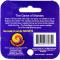 BLUE JAY - MEGA MARBLES - MEGA MARBLES 24+1 (2013-2018) (BACK)